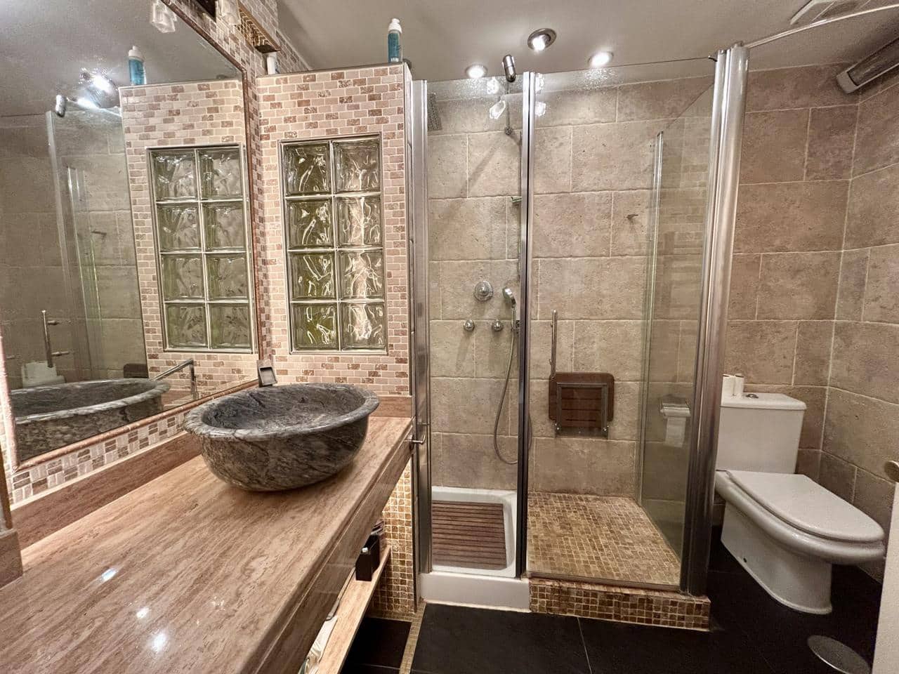 2 chambre Maison de Ville à vendre à Finestrat avec piscine - 319 000 € (Ref: 9458154)