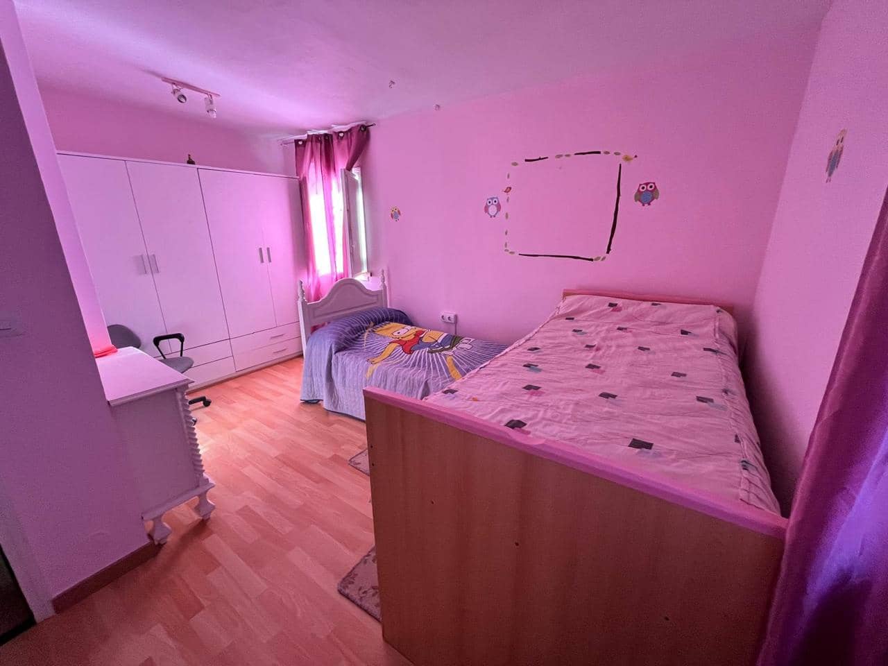 Chalet de 2 habitaciones en Benidorm en venta con garaje - 371.000 € (Ref: 9458155)