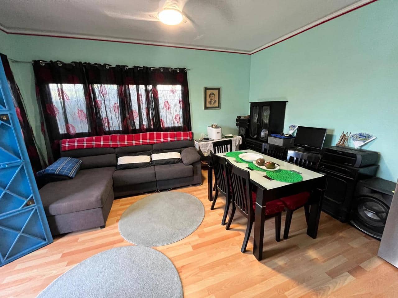 Chalet de 2 habitaciones en Benidorm en venta con garaje - 371.000 € (Ref: 9458155)