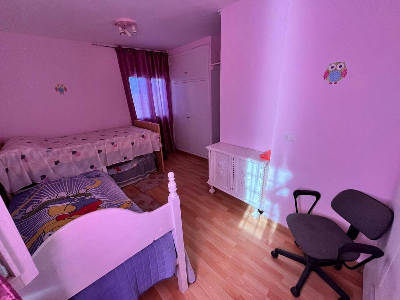 Chalet de 2 habitaciones en Benidorm en venta con garaje - 371.000 € (Ref: 9458155)