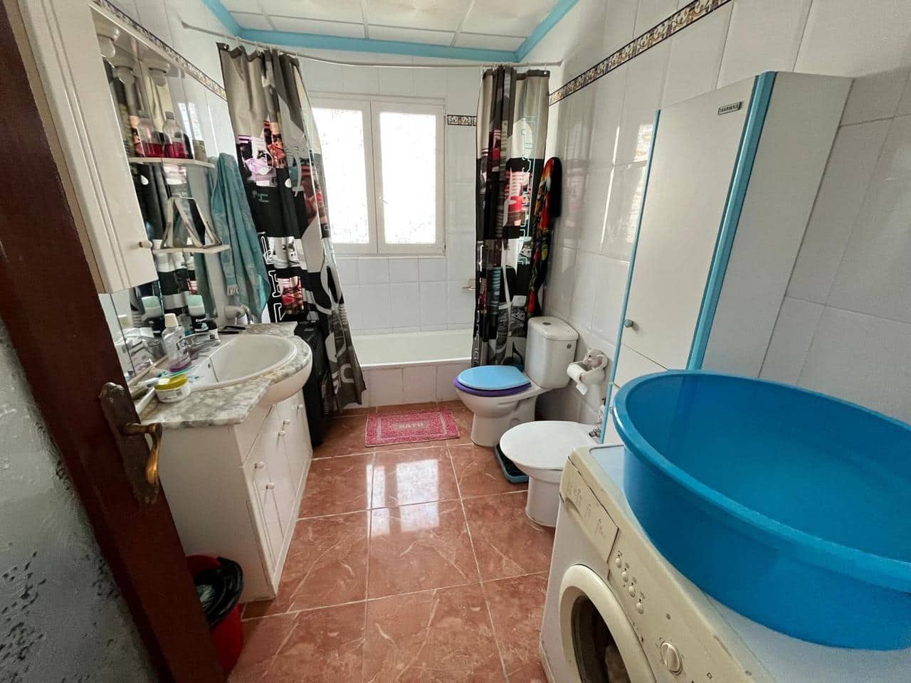 Chalet de 2 habitaciones en Benidorm en venta con garaje - 371.000 € (Ref: 9458155)