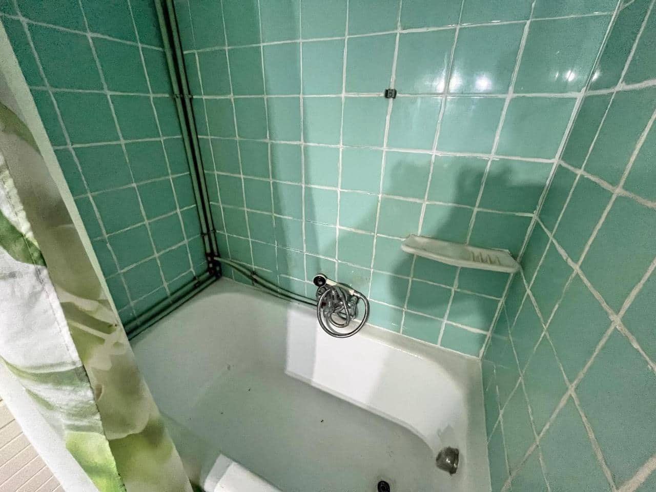 Chalet de 2 habitaciones en Benidorm en venta con garaje - 371.000 € (Ref: 9458155)