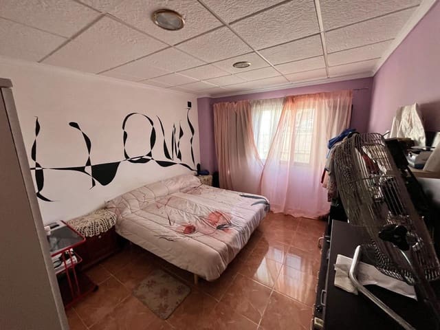 Chalet de 2 habitaciones en Levante, Benidorm en venta con garaje - 371.000 € (Ref: 9458155)