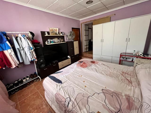 Chalet de 2 habitaciones en Levante, Benidorm en venta con garaje - 371.000 € (Ref: 9458155)