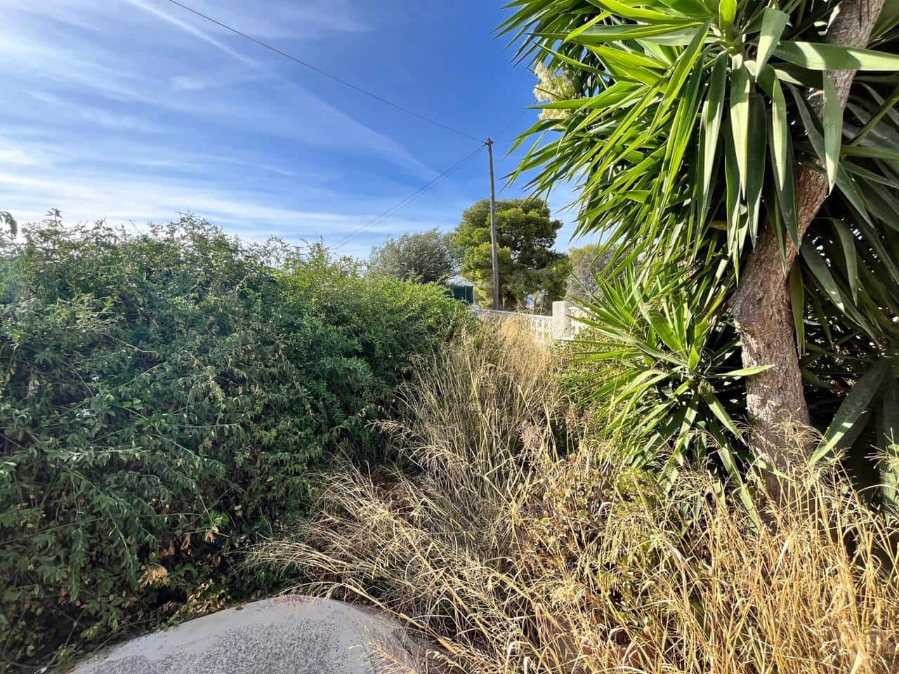 Chalet de 2 habitaciones en Benidorm en venta con garaje - 371.000 € (Ref: 9458155)