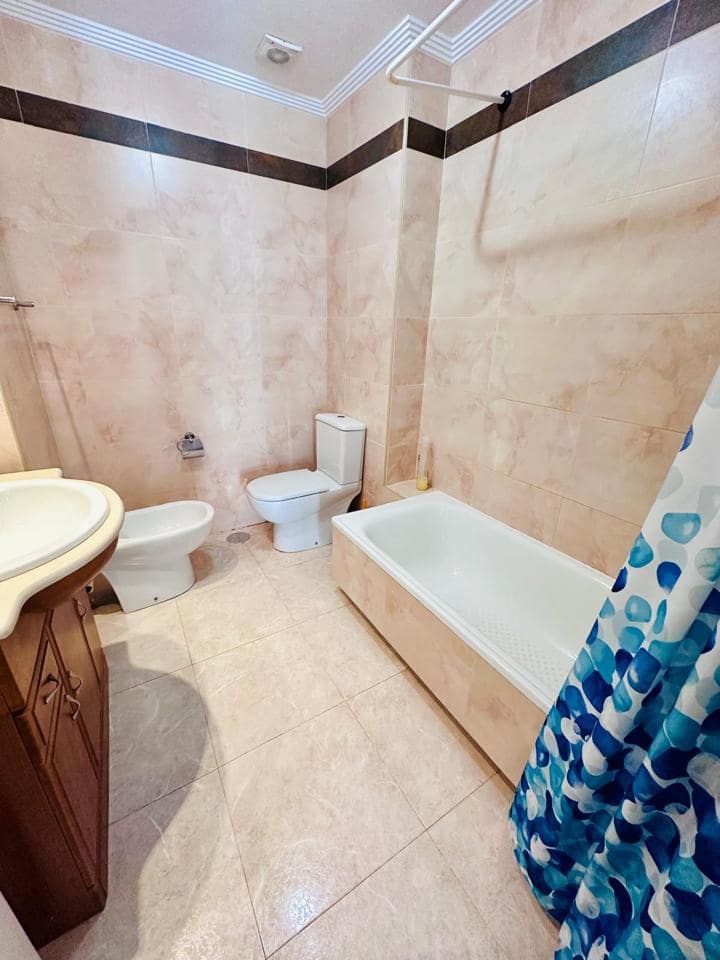 2 slaapkamer Penthouse te koop in La Villajoyosa / Vila Joiosa met zwembad garage - € 375.000 (Ref: 9458156)