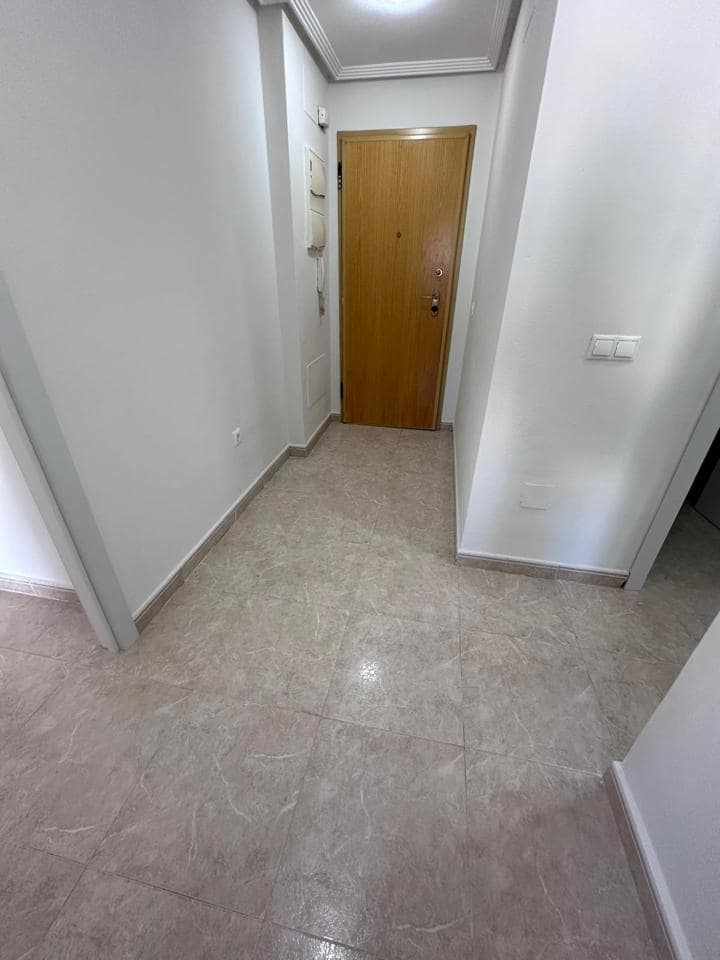 2 slaapkamer Penthouse te koop in La Villajoyosa / Vila Joiosa met zwembad garage - € 375.000 (Ref: 9458156)