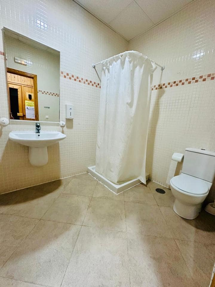 2 slaapkamer Penthouse te koop in La Villajoyosa / Vila Joiosa met zwembad garage - € 375.000 (Ref: 9458156)