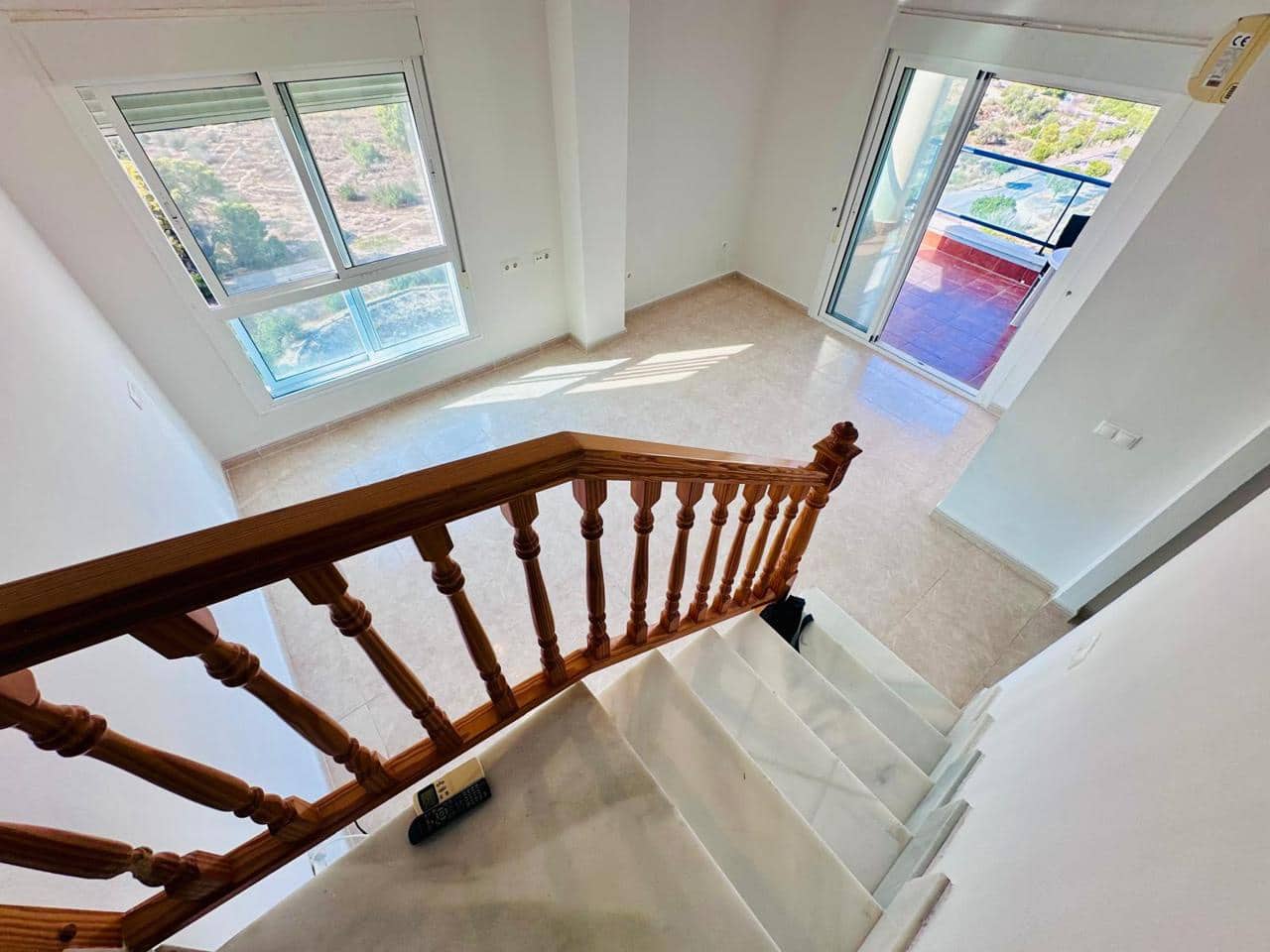 2 slaapkamer Penthouse te koop in La Villajoyosa / Vila Joiosa met zwembad garage - € 375.000 (Ref: 9458156)