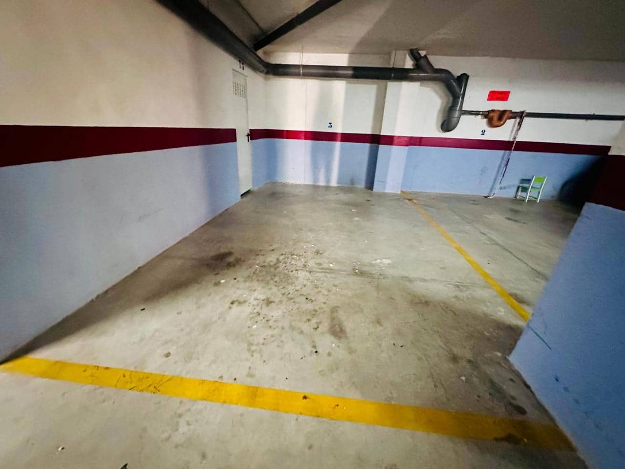 2 slaapkamer Penthouse te koop in La Villajoyosa / Vila Joiosa met zwembad garage - € 375.000 (Ref: 9458156)