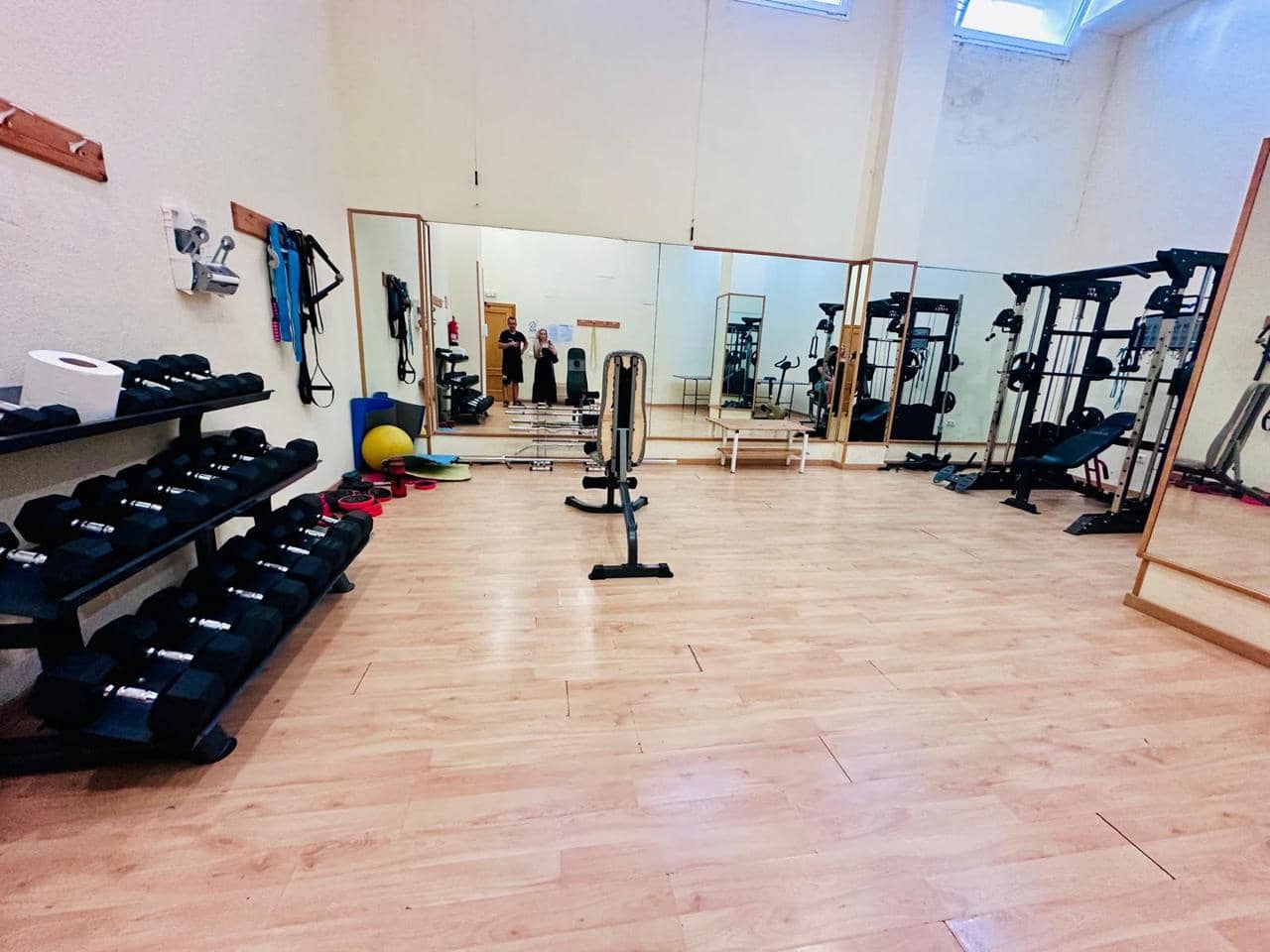 2 slaapkamer Penthouse te koop in La Villajoyosa / Vila Joiosa met zwembad garage - € 375.000 (Ref: 9458156)