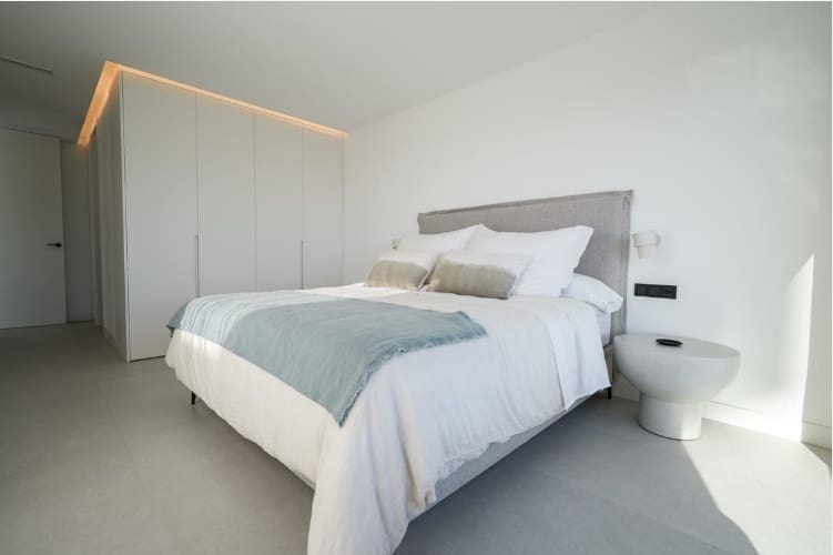 3 sovrum Villa till salu i Polop med pool garage - 860 000 € (Ref: 9458160)