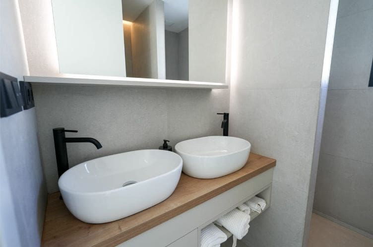 3 sovrum Villa till salu i Polop med pool garage - 860 000 € (Ref: 9458160)