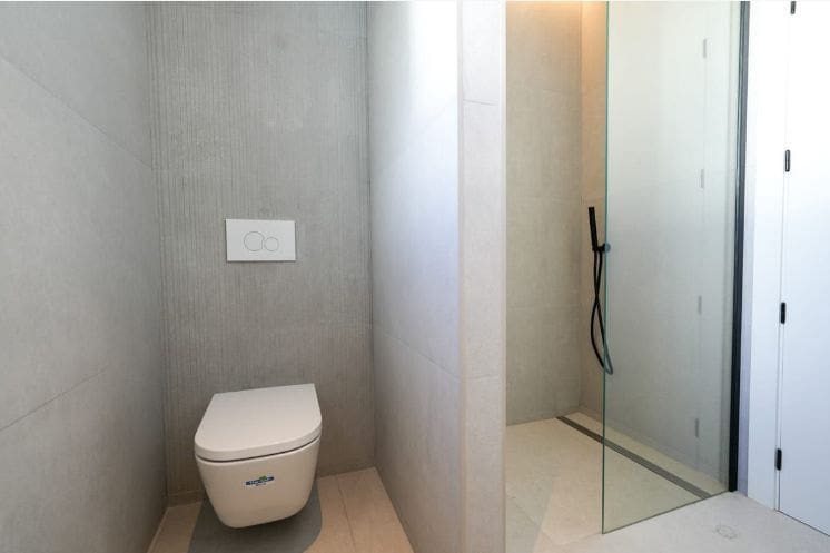 3 sovrum Villa till salu i Polop med pool garage - 860 000 € (Ref: 9458160)