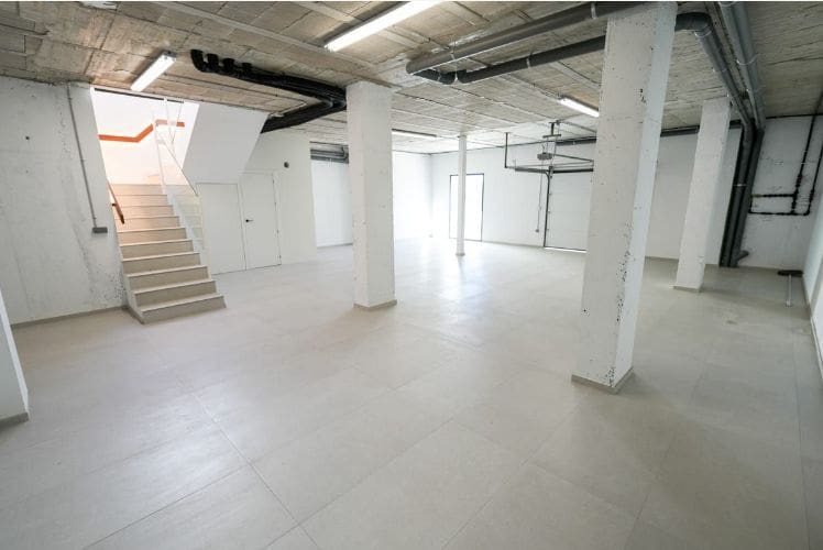 3 sovrum Villa till salu i Polop med pool garage - 860 000 € (Ref: 9458160)