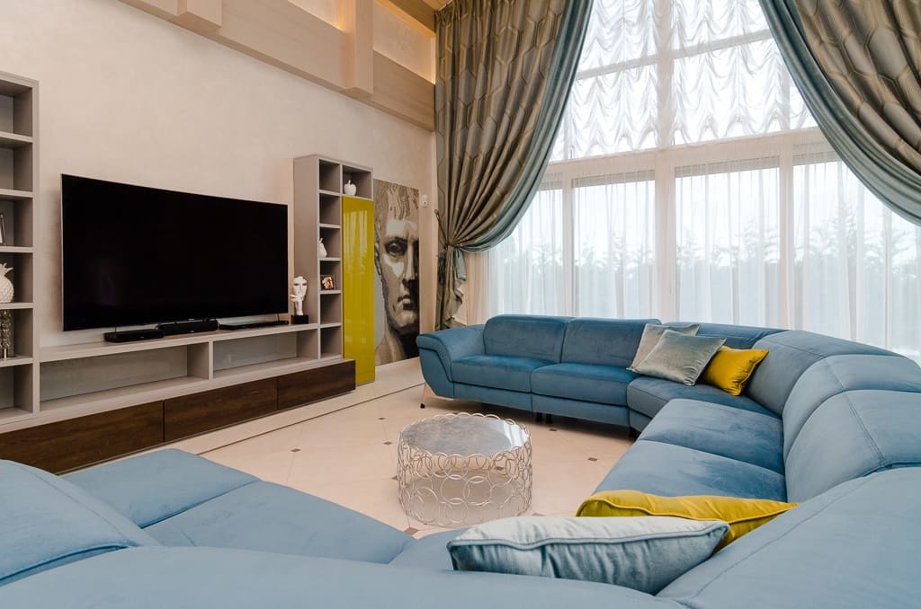 5 bedroom Villa for sale in Finestrat with pool garage - € 2,100,000 (Ref: 9458166)