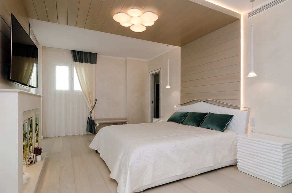 5 bedroom Villa for sale in Finestrat with pool garage - € 2,100,000 (Ref: 9458166)