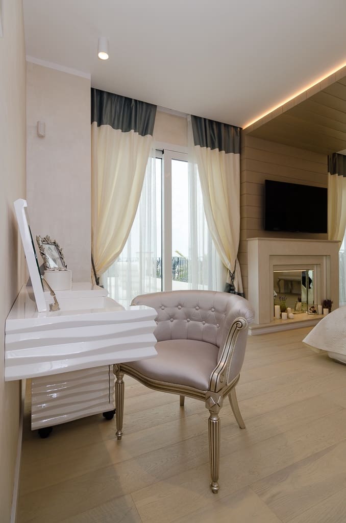 5 bedroom Villa for sale in Finestrat with pool garage - € 2,100,000 (Ref: 9458166)