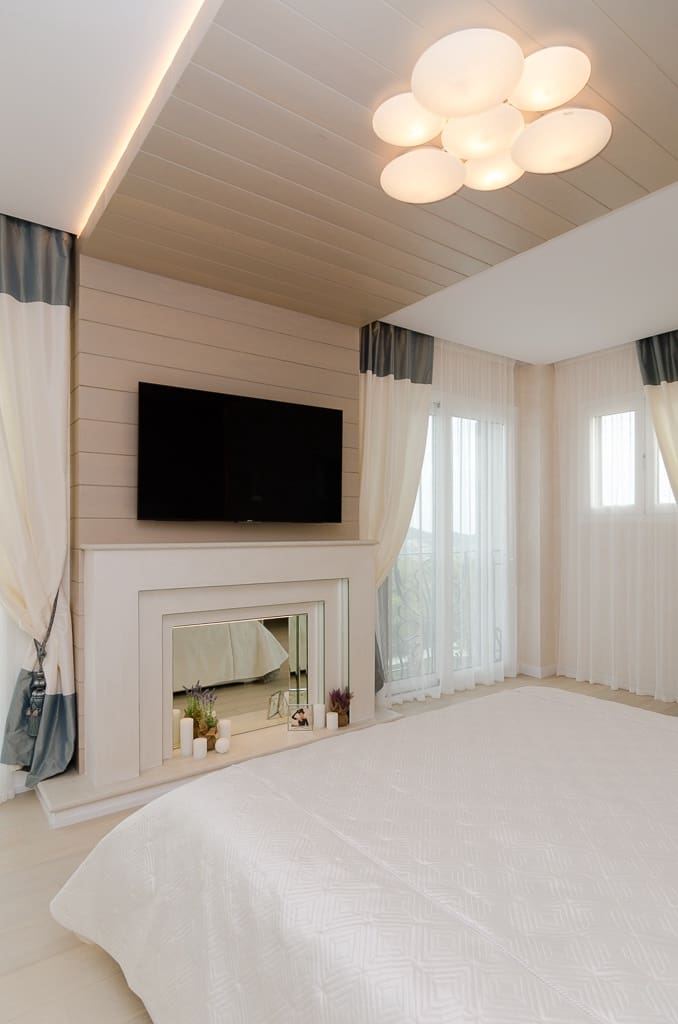 5 bedroom Villa for sale in Finestrat with pool garage - € 2,100,000 (Ref: 9458166)