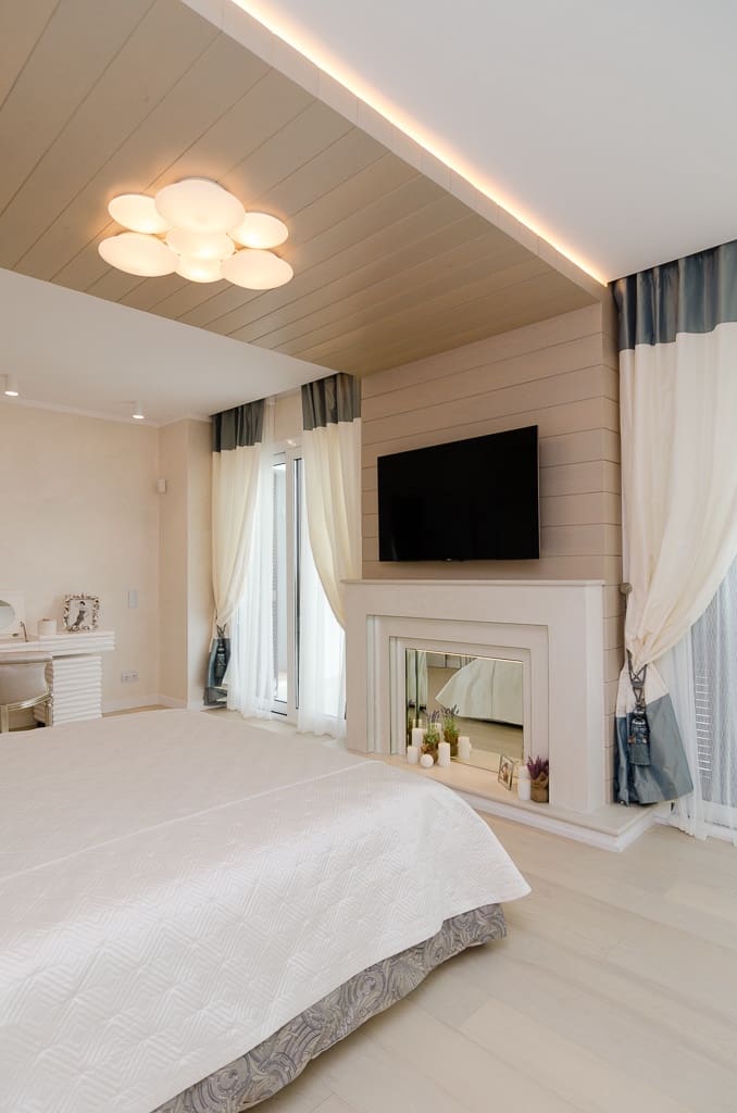 5 bedroom Villa for sale in Finestrat with pool garage - € 2,100,000 (Ref: 9458166)