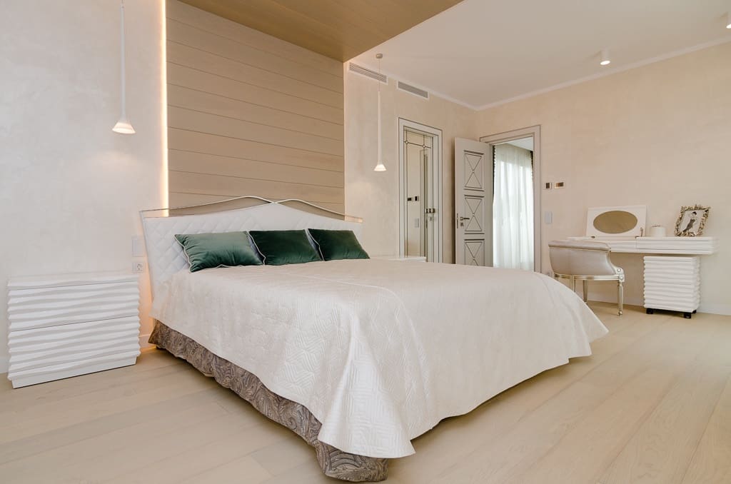 5 bedroom Villa for sale in Finestrat with pool garage - € 2,100,000 (Ref: 9458166)