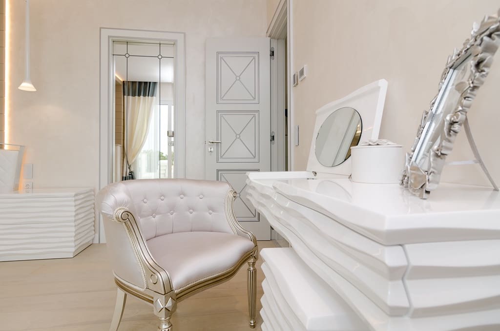 5 bedroom Villa for sale in Finestrat with pool garage - € 2,100,000 (Ref: 9458166)