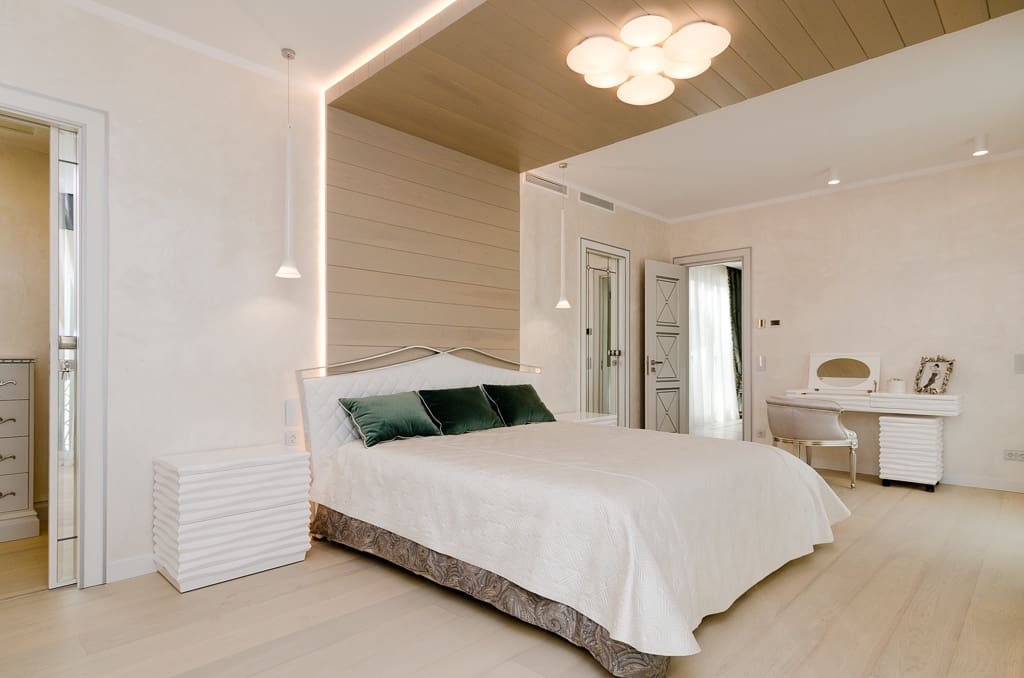 5 bedroom Villa for sale in Finestrat with pool garage - € 2,100,000 (Ref: 9458166)