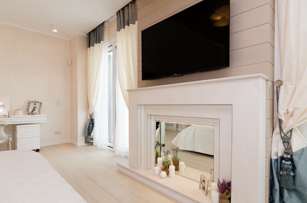 5 bedroom Villa for sale in Finestrat with pool garage - € 2,100,000 (Ref: 9458166)