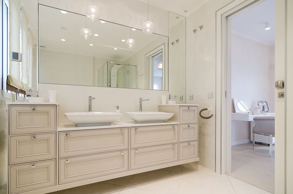 5 bedroom Villa for sale in Finestrat with pool garage - € 2,100,000 (Ref: 9458166)