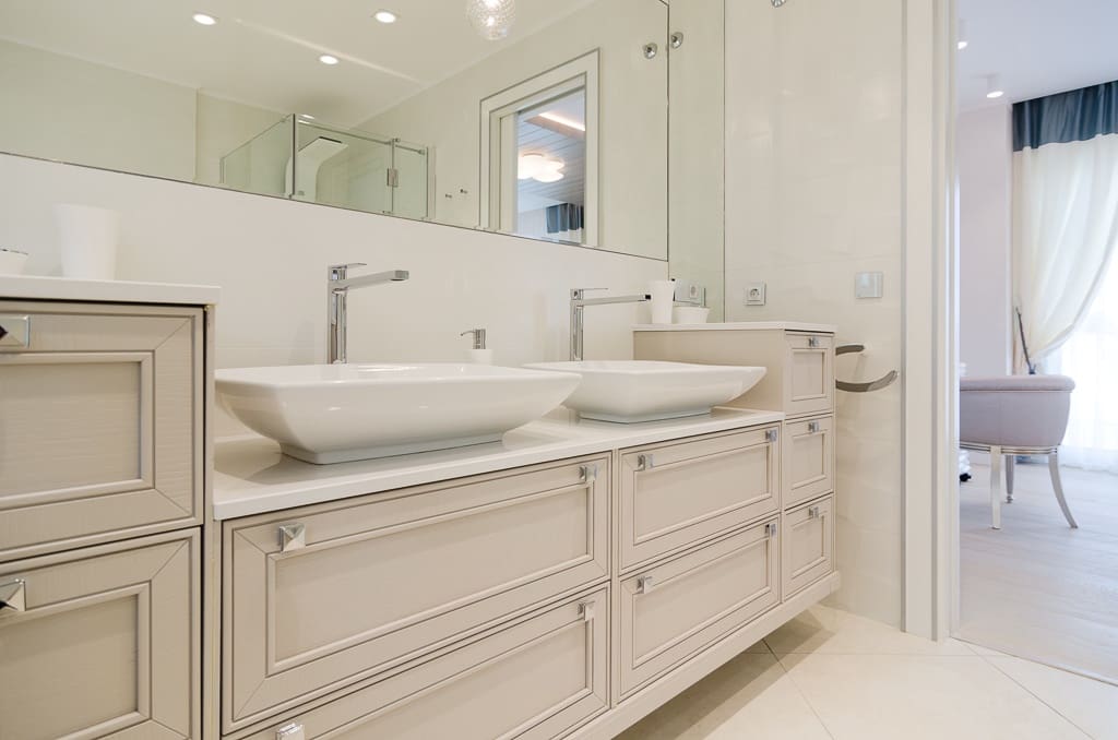 5 bedroom Villa for sale in Finestrat with pool garage - € 2,100,000 (Ref: 9458166)