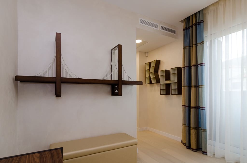 5 bedroom Villa for sale in Finestrat with pool garage - € 2,100,000 (Ref: 9458166)