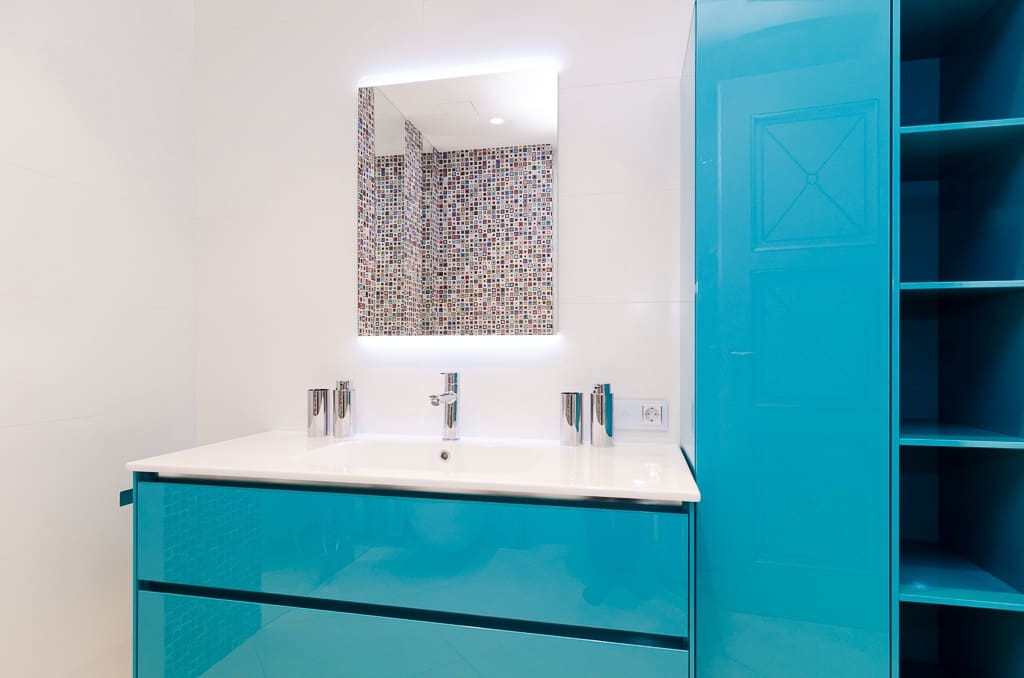 5 bedroom Villa for sale in Finestrat with pool garage - € 2,100,000 (Ref: 9458166)