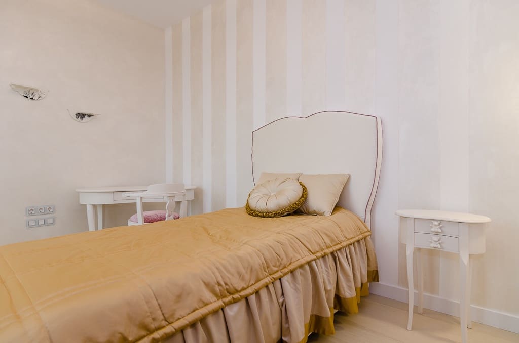 5 bedroom Villa for sale in Finestrat with pool garage - € 2,100,000 (Ref: 9458166)