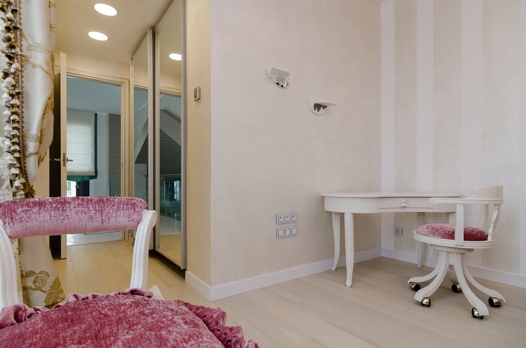 5 bedroom Villa for sale in Finestrat with pool garage - € 2,100,000 (Ref: 9458166)