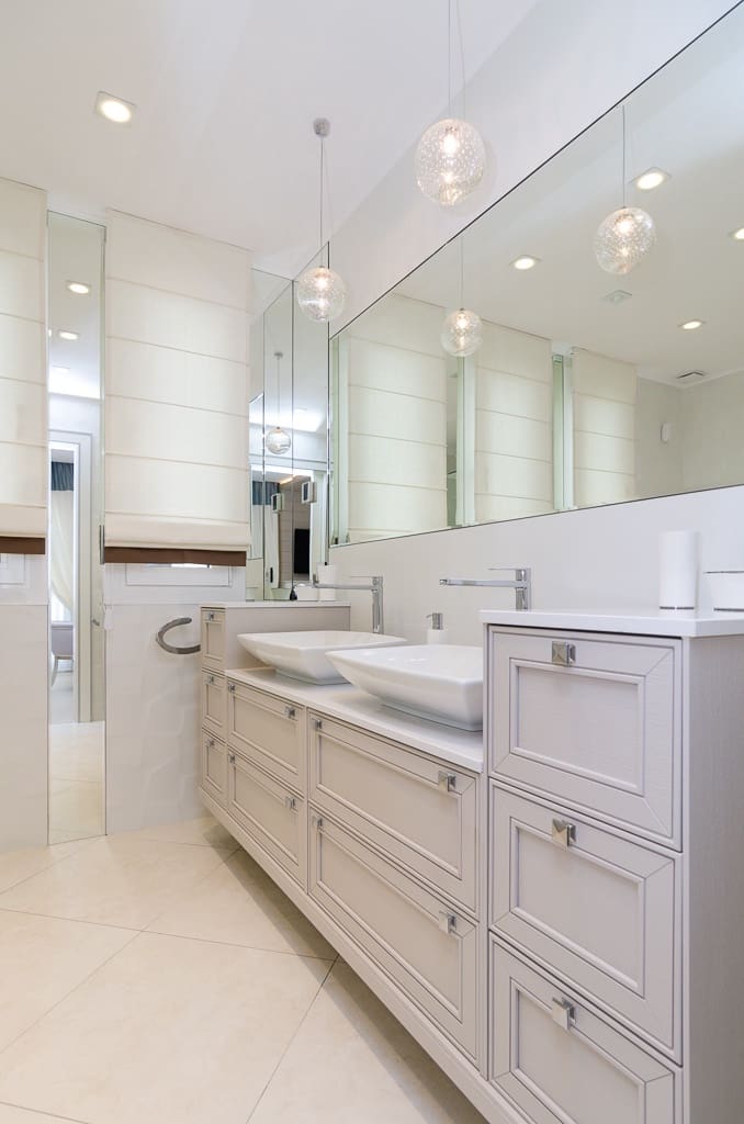 5 bedroom Villa for sale in Finestrat with pool garage - € 2,100,000 (Ref: 9458166)