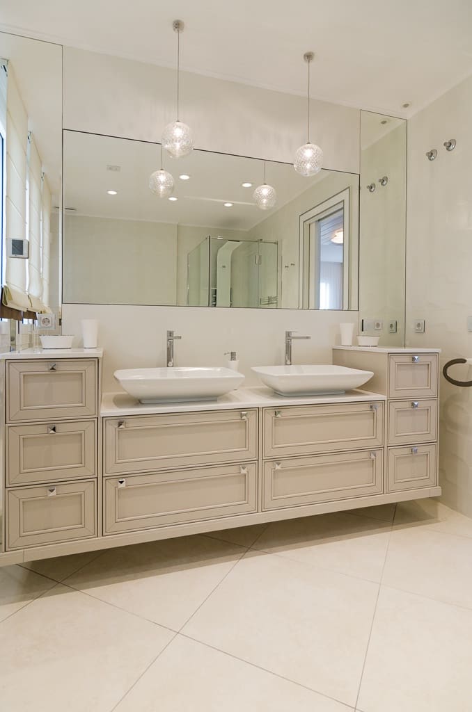 5 bedroom Villa for sale in Finestrat with pool garage - € 2,100,000 (Ref: 9458166)