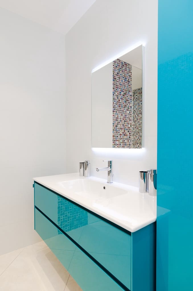 5 bedroom Villa for sale in Finestrat with pool garage - € 2,100,000 (Ref: 9458166)