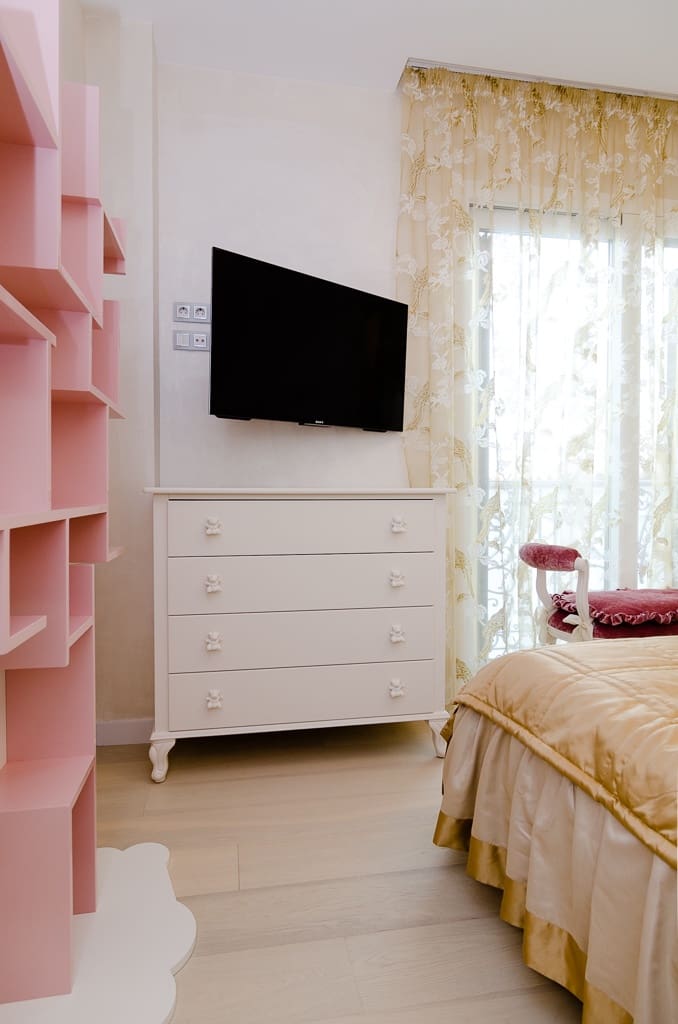 5 bedroom Villa for sale in Finestrat with pool garage - € 2,100,000 (Ref: 9458166)