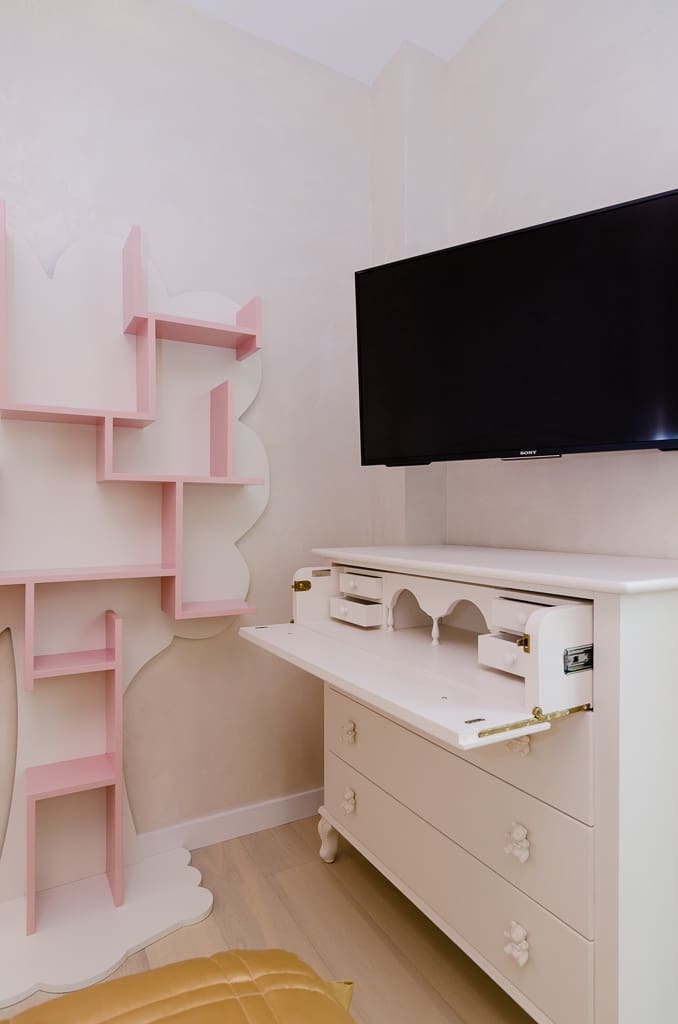 5 bedroom Villa for sale in Finestrat with pool garage - € 2,100,000 (Ref: 9458166)