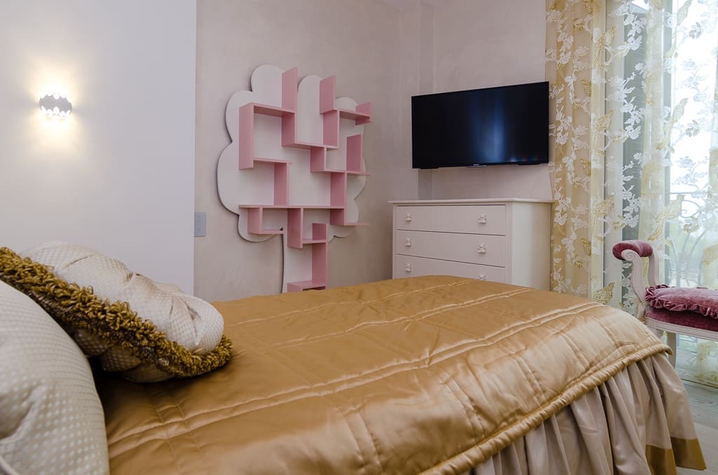 5 bedroom Villa for sale in Finestrat with pool garage - € 2,100,000 (Ref: 9458166)