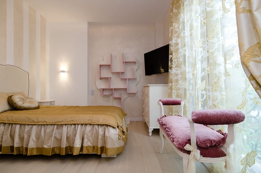 5 bedroom Villa for sale in Finestrat with pool garage - € 2,100,000 (Ref: 9458166)