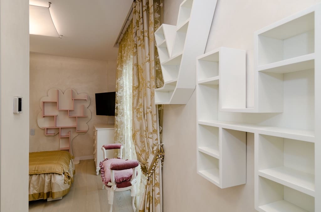 5 bedroom Villa for sale in Finestrat with pool garage - € 2,100,000 (Ref: 9458166)