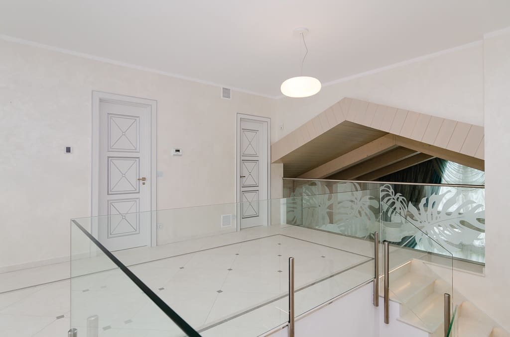 5 bedroom Villa for sale in Finestrat with pool garage - € 2,100,000 (Ref: 9458166)