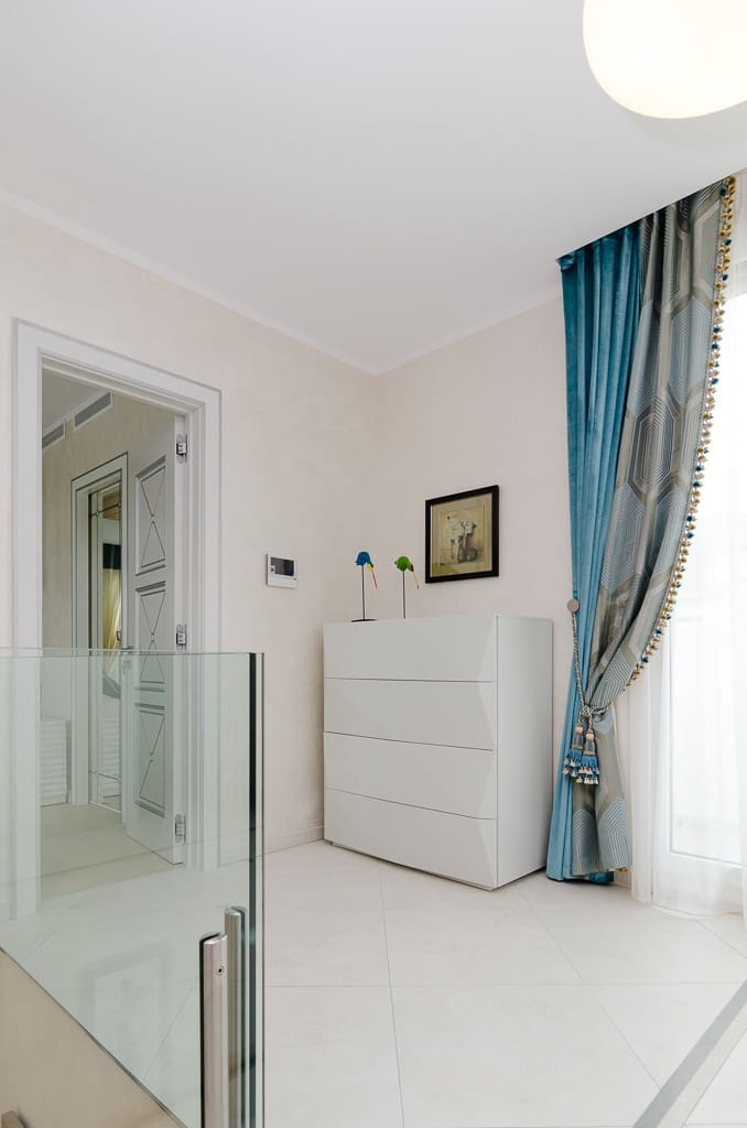 5 bedroom Villa for sale in Finestrat with pool garage - € 2,100,000 (Ref: 9458166)