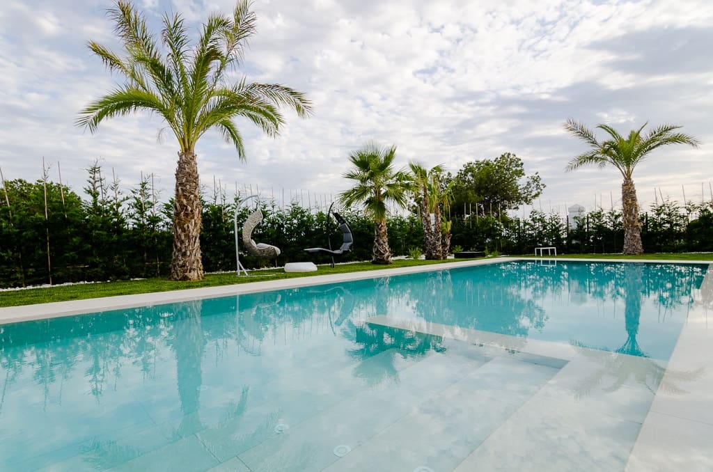 5 bedroom Villa for sale in Finestrat with pool garage - € 2,100,000 (Ref: 9458166)