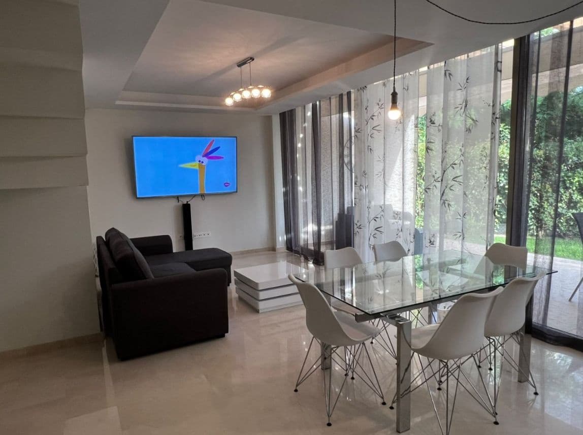 3 sypialnia Bungalow na sprzedaż w La Villajoyosa / Vila Joiosa z basenem - 799 000 € (Ref: 9458167)