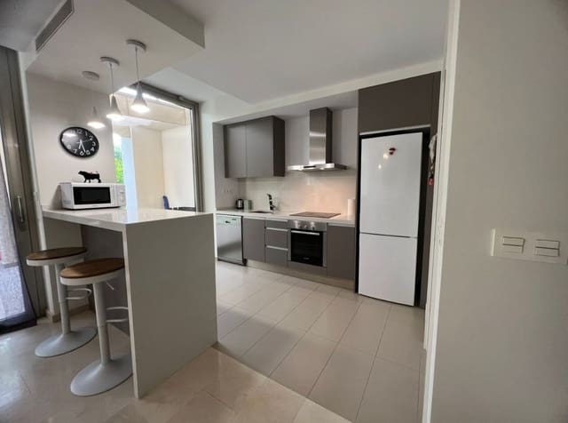 3 sypialnia Bungalow na sprzedaż w La Villajoyosa / Vila Joiosa z basenem - 799 000 € (Ref: 9458167)