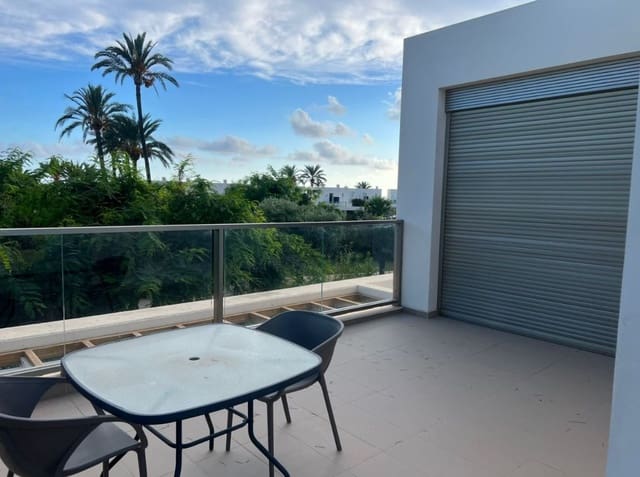 3 sypialnia Bungalow na sprzedaż w La Villajoyosa / Vila Joiosa z basenem - 799 000 € (Ref: 9458167)