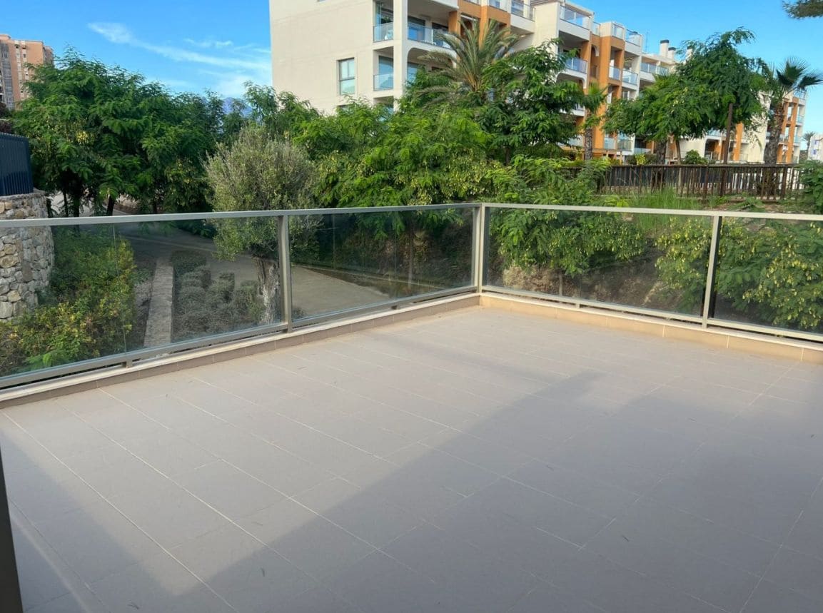 3 sypialnia Bungalow na sprzedaż w La Villajoyosa / Vila Joiosa z basenem - 799 000 € (Ref: 9458167)