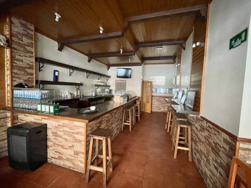 Erhverv til salg i La Villajoyosa / Vila Joiosa - € 159.000 (Ref: 9458170)